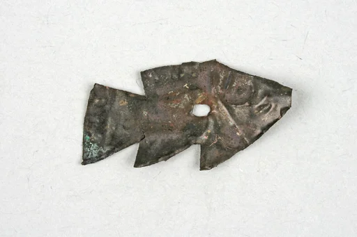 Costume Ornament