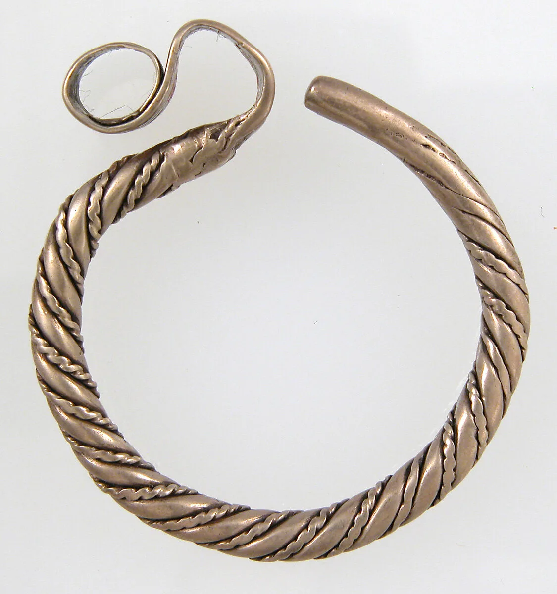 Earring — Unknown
