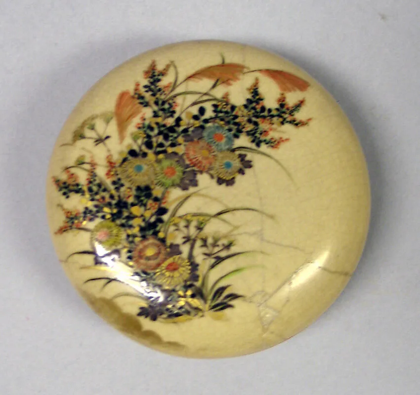 Untitled — Nonomura Ninsei