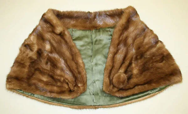 Cape — Bergdorf Goodman