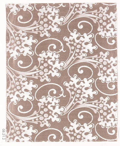 Textile sample