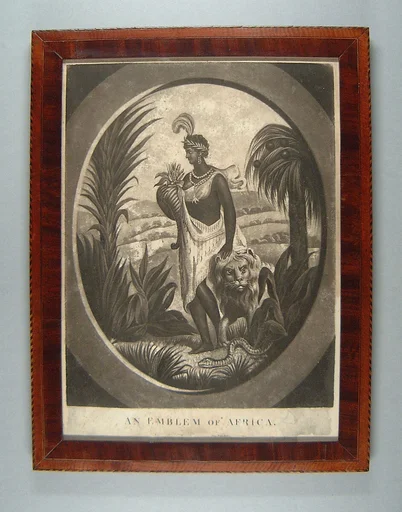Framed Print
