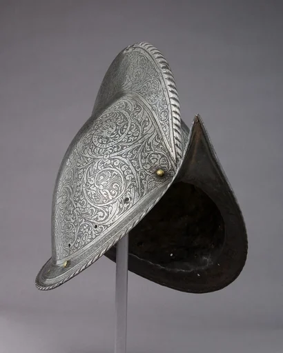 Morion