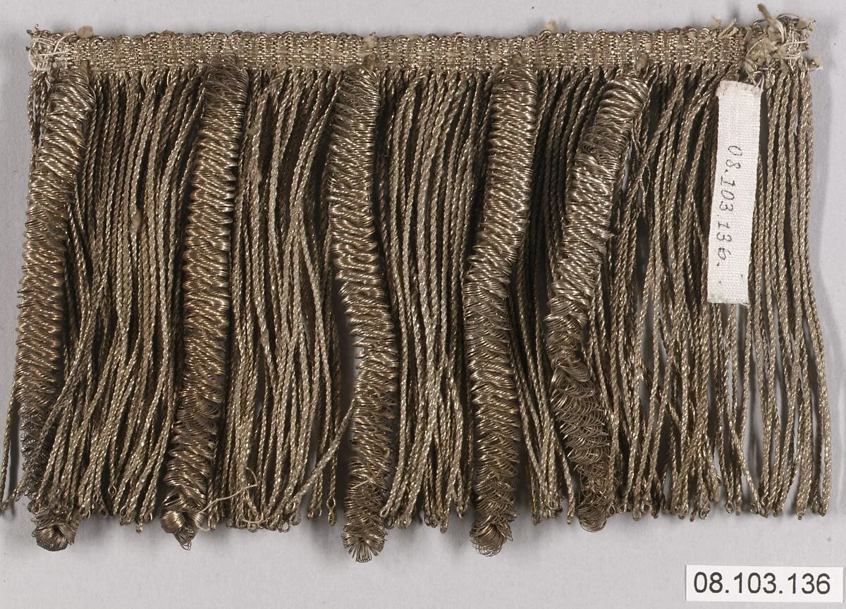 Fringe — Unknown