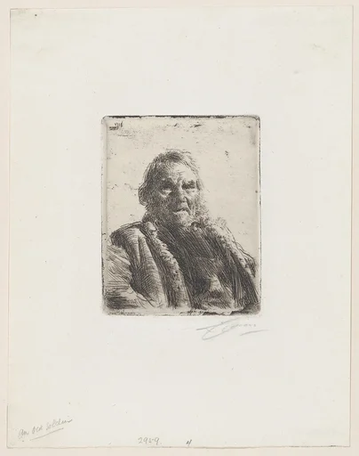 Old Soldier