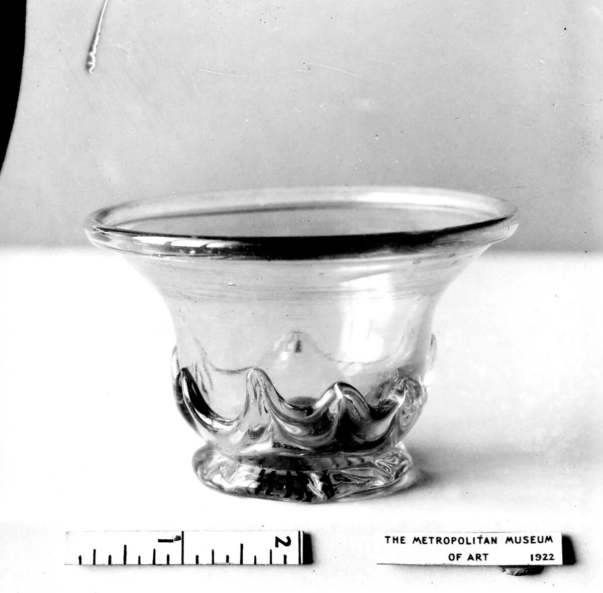 Bowl — Unknown