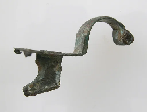 Pin Fragment