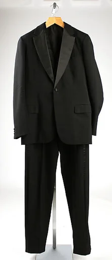 Tuxedo