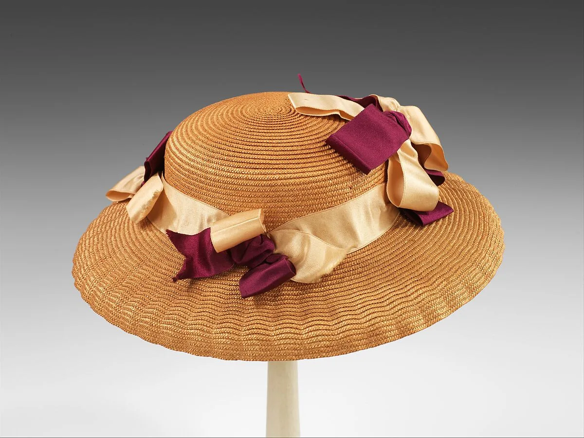 Sailor hat — Unknown