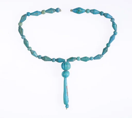 String of Beads