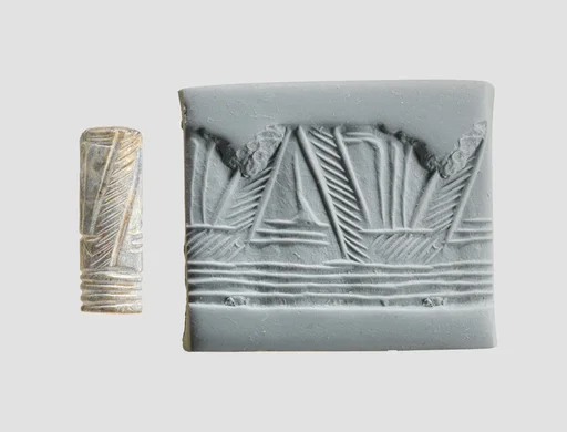 Cylinder seal