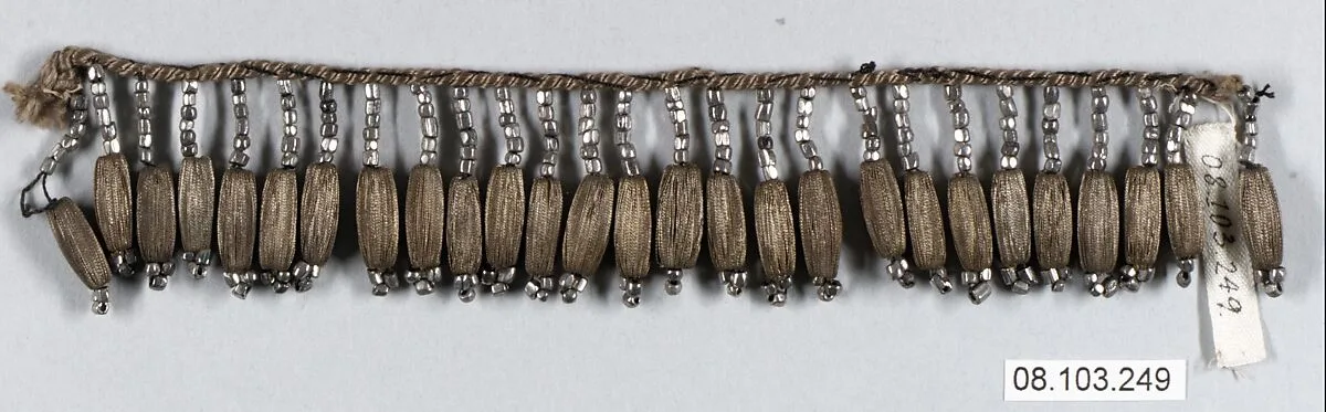 Fringe — Unknown