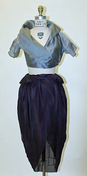 Ensemble — Romeo Gigli
