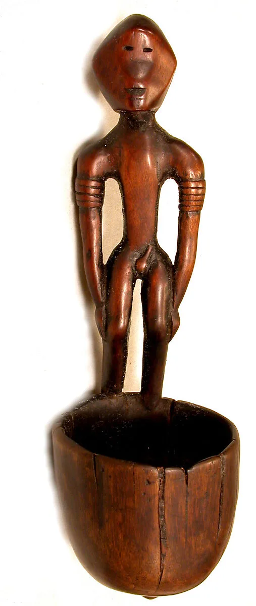 Ladle — Unknown