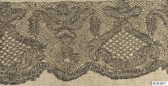 Piece — Unknown