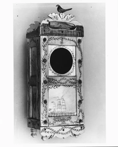 Watch Case
