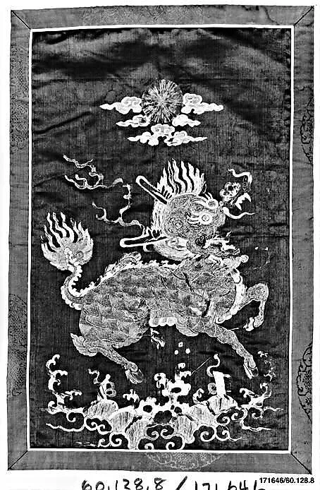 Untitled — Unknown