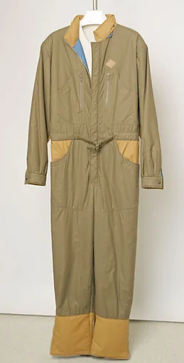Ski ensemble