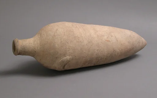 Oil Jar