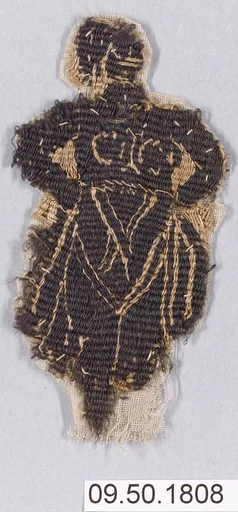 Textile Fragment