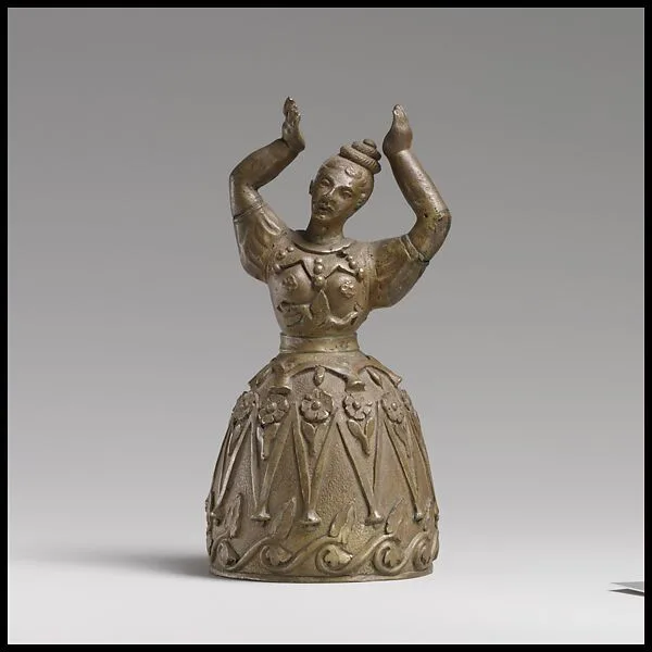 Costume Bell — Unknown