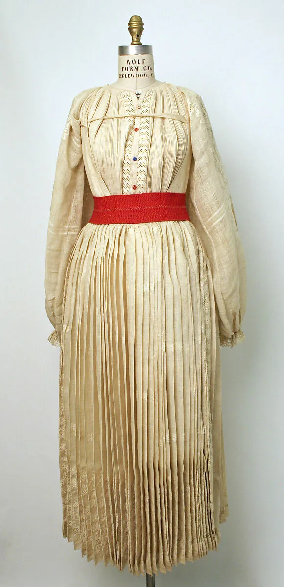 Ensemble — Unknown
