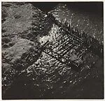 View from Brooklyn Bridge — Jerome Liebling