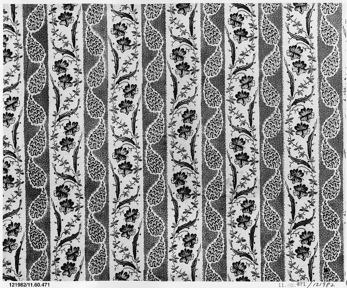 Printed Piece — Unknown
