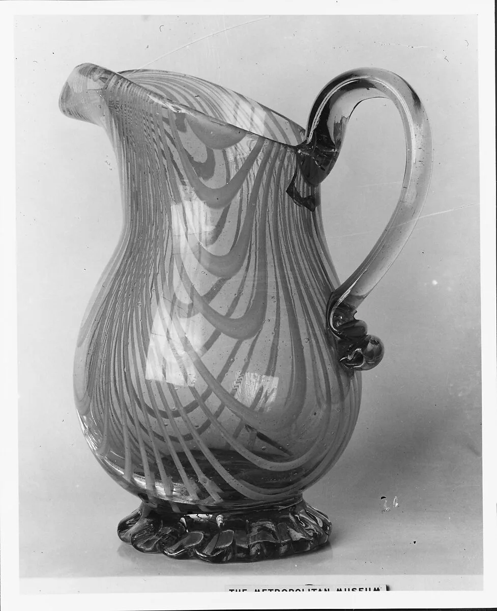 Pitcher — Unknown