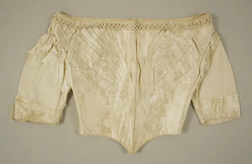 Bodice