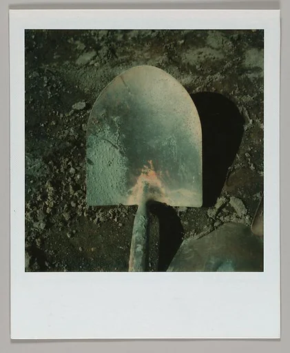 [Shovel]