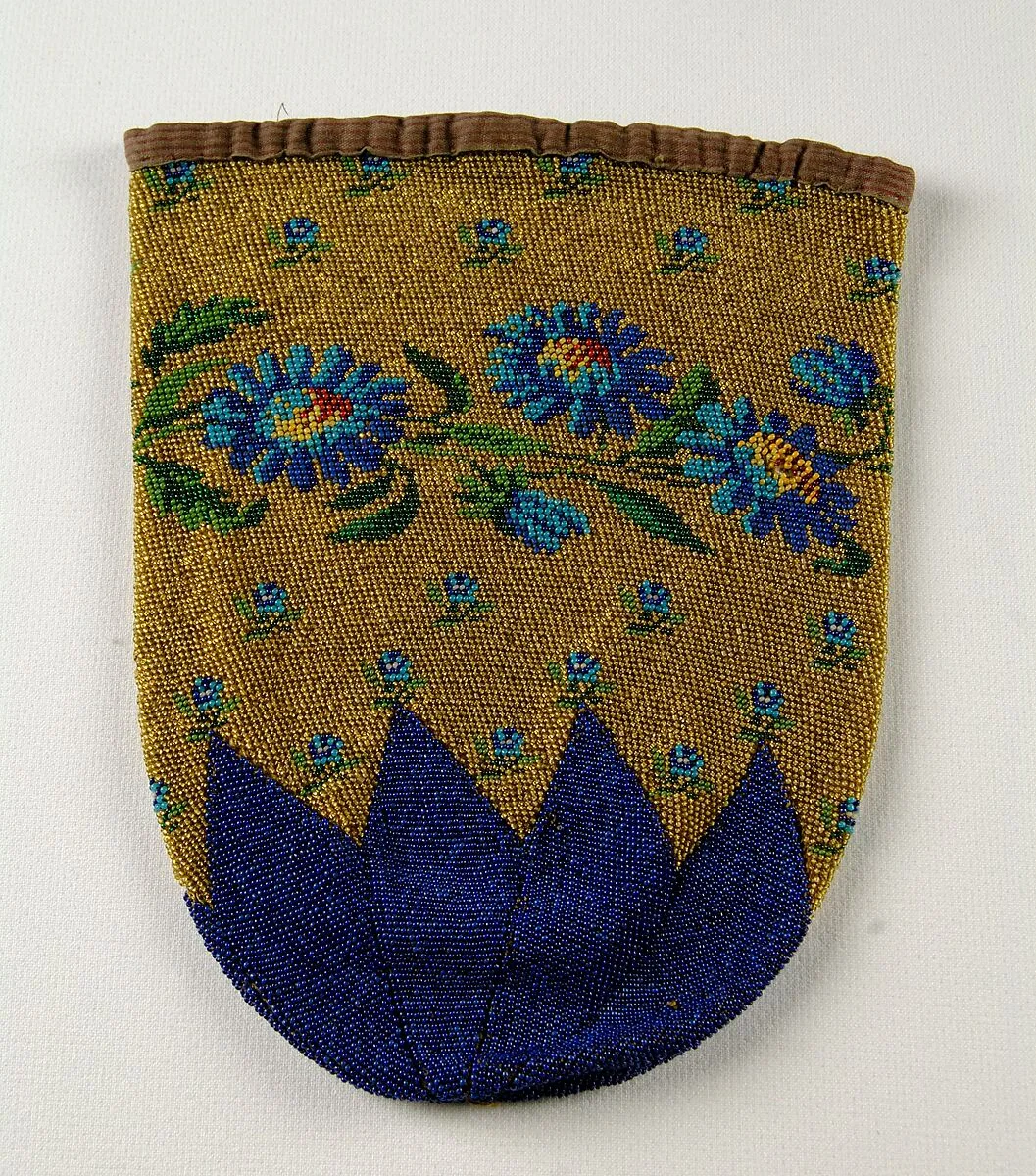 Pouch — Unknown