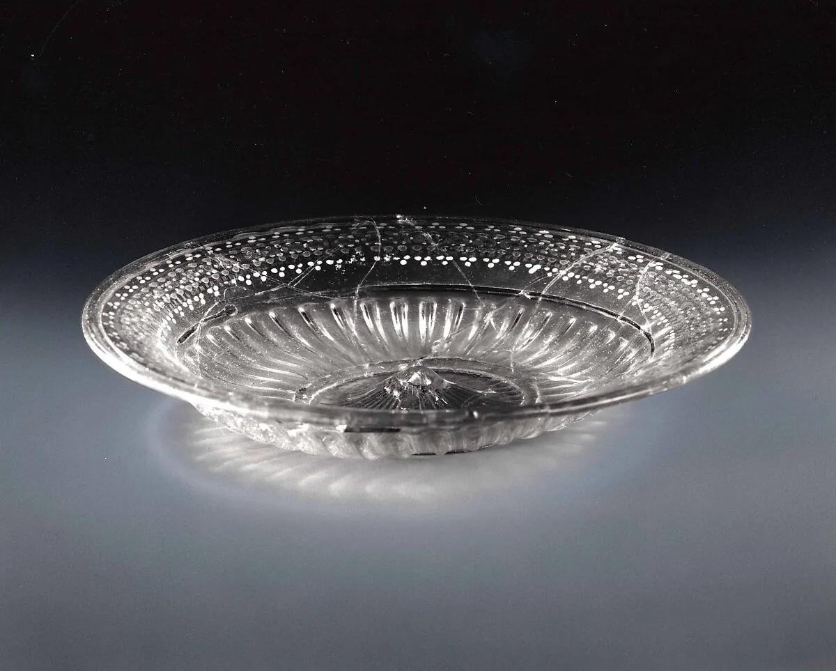Bowl — Unknown