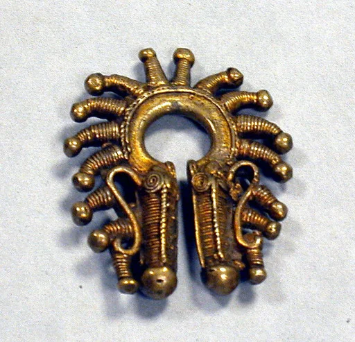 Ear Ornament