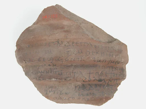 Ostrakon