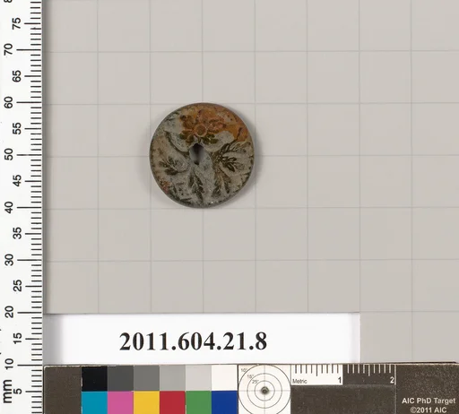 Disc?