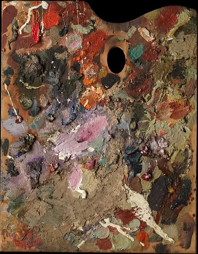 Palette
