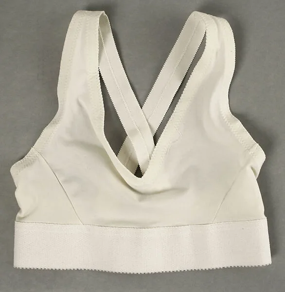 Brassiere — Unknown
