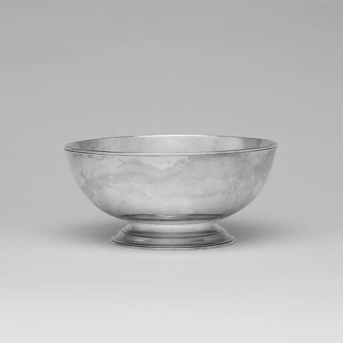 Punch Bowl — Ephraim Brasher