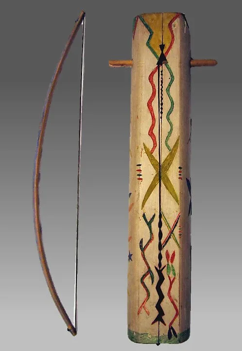 Tsii' Edo' Ai — Lawrence Gotelay