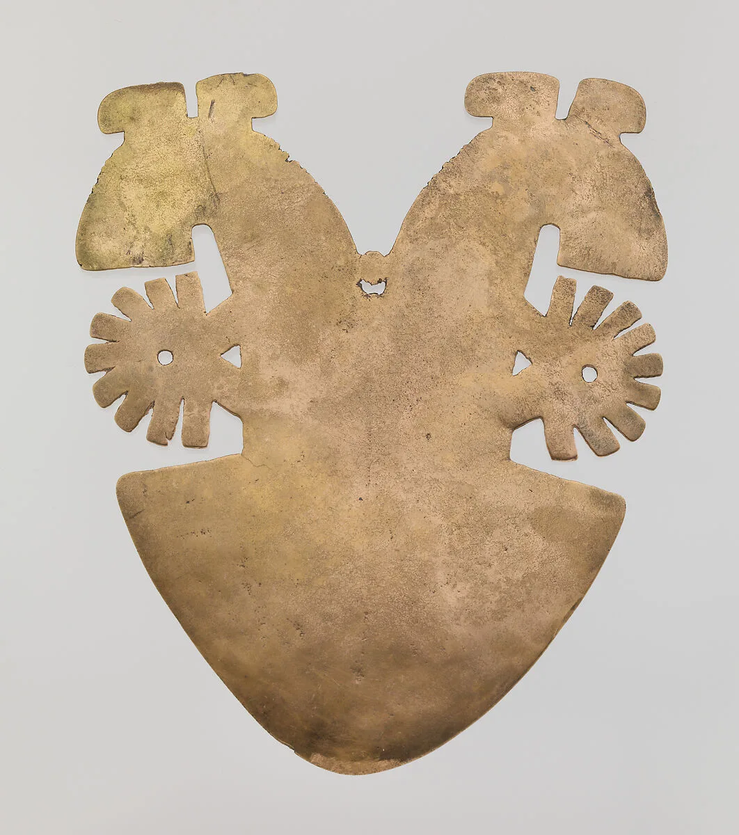 Pendant — Unknown