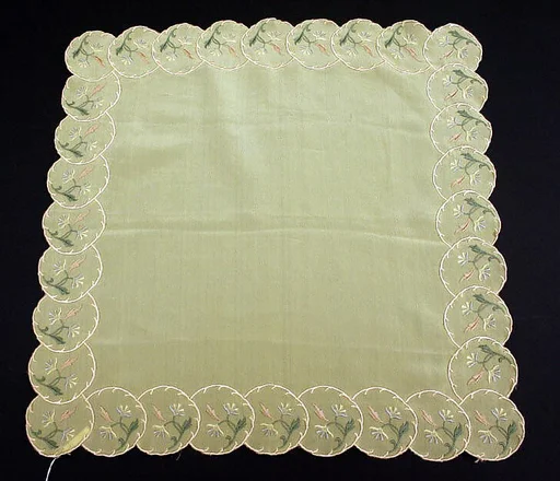 Handkerchief