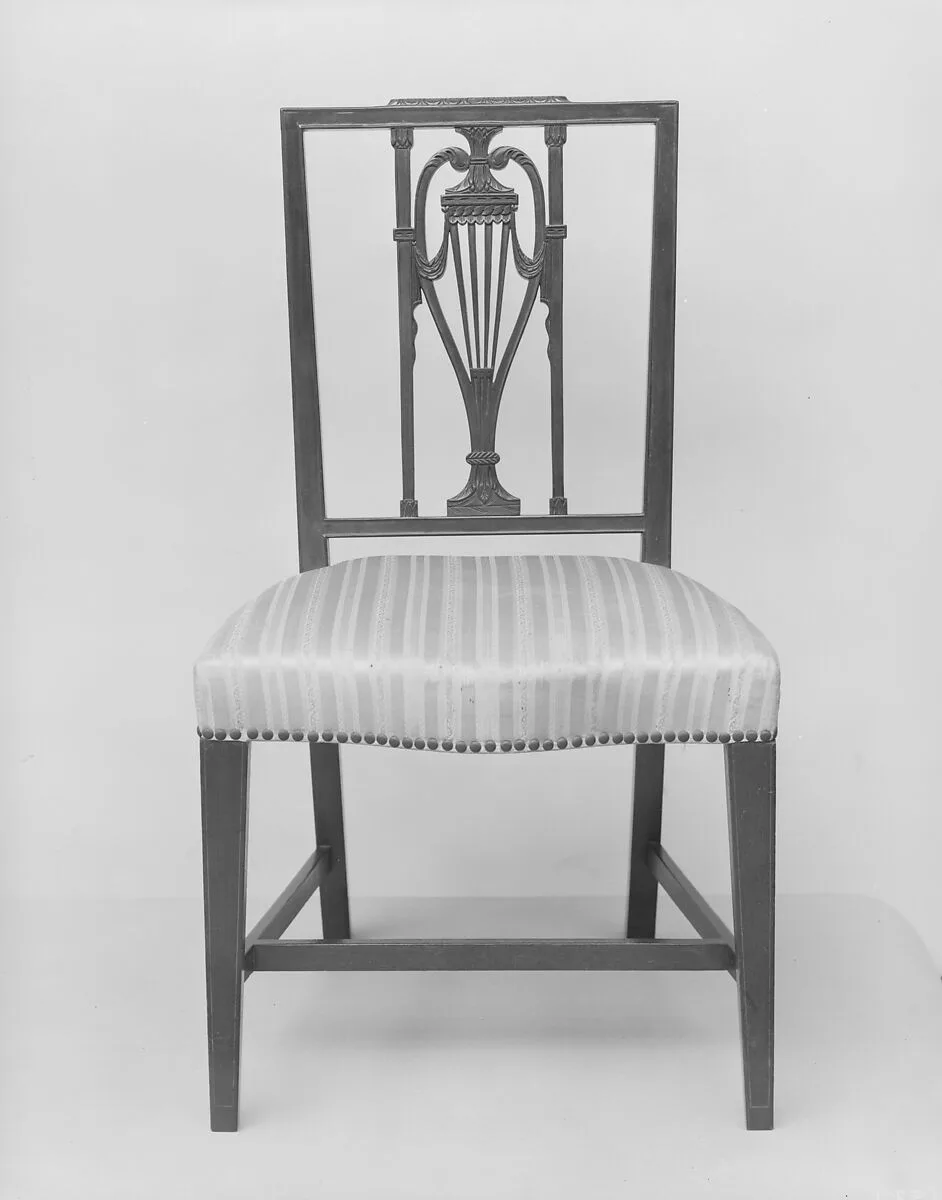 Side Chair — Unknown
