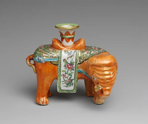 Candlestick — Unknown