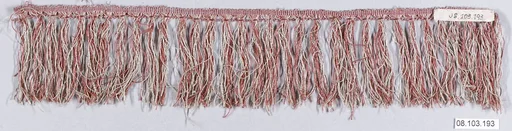 Fringe