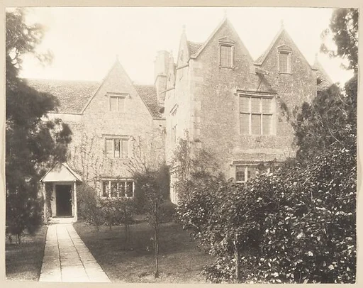Main Entrance