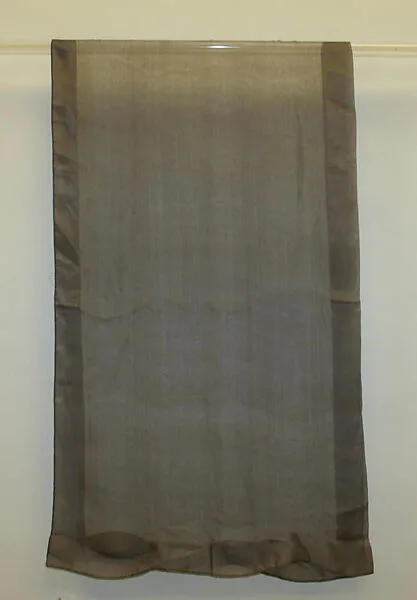 Veil — Unknown