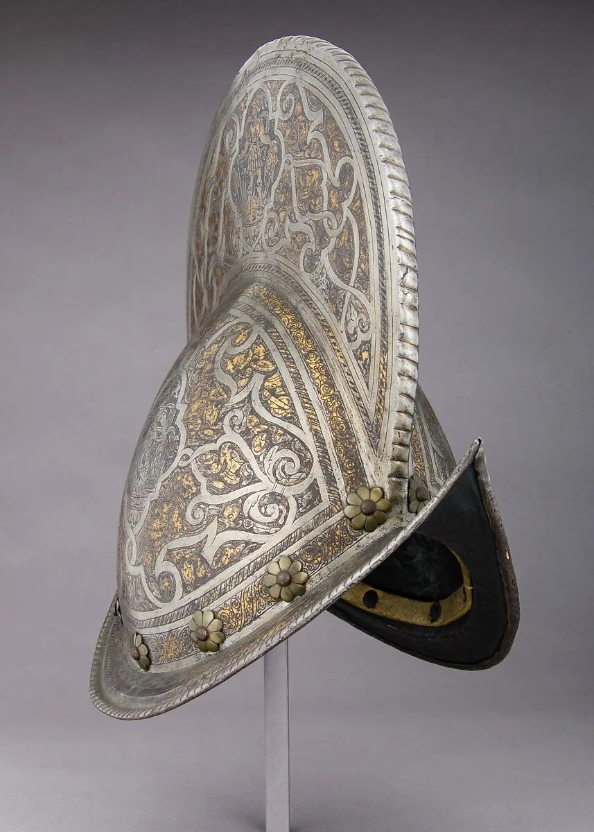 Morion — Unknown