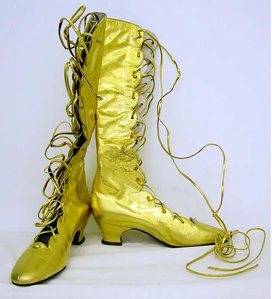 Boots — Herbert Levine Inc.