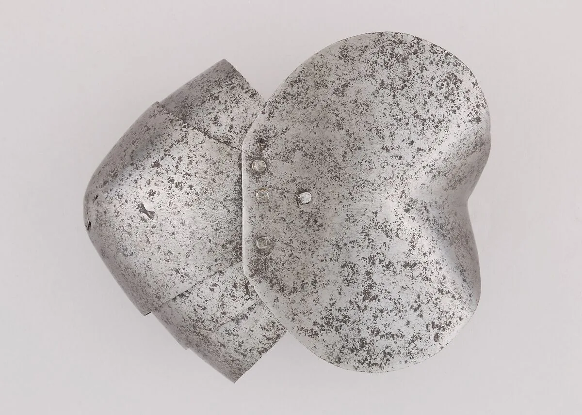 Elbow Defense (Couter) — Unknown